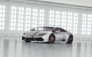 Lamborghini Huracan LP850-4 Lucifero by Wheelsandmore '2014